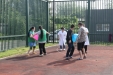 四川省第二退役军人医院开展病休人员春季趣味运动会